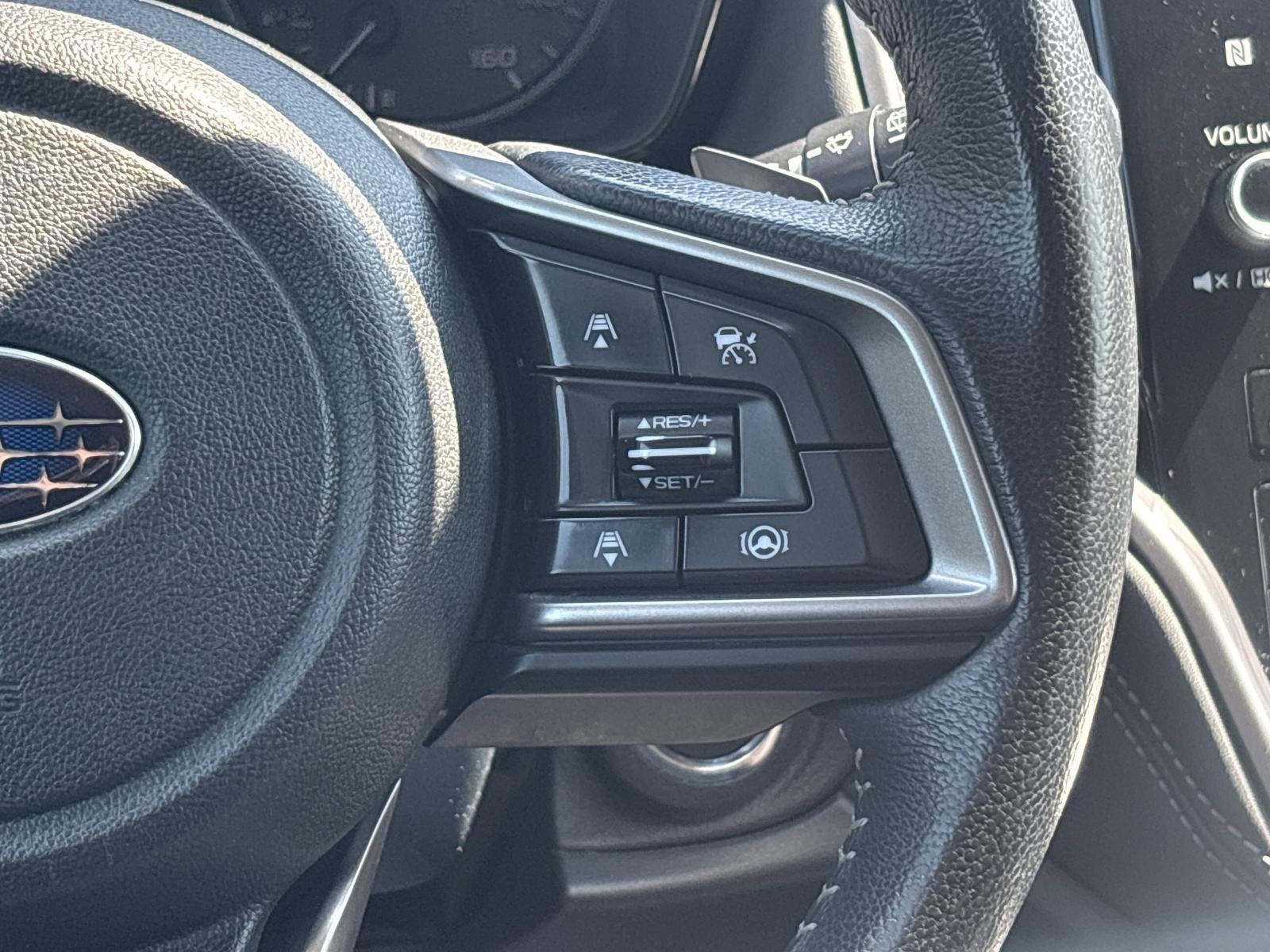 2020 Subaru Outback Premium CVT