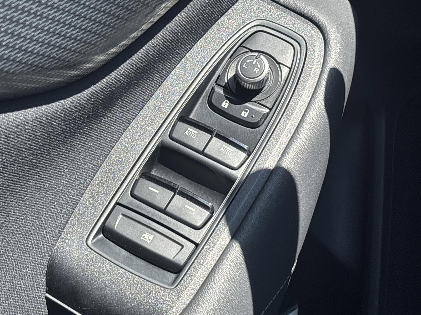 2020 Subaru Outback Premium CVT