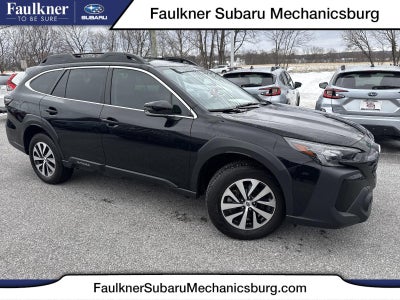 2024 Subaru Outback Premium AWD