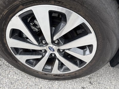 2024 Subaru Outback Premium AWD