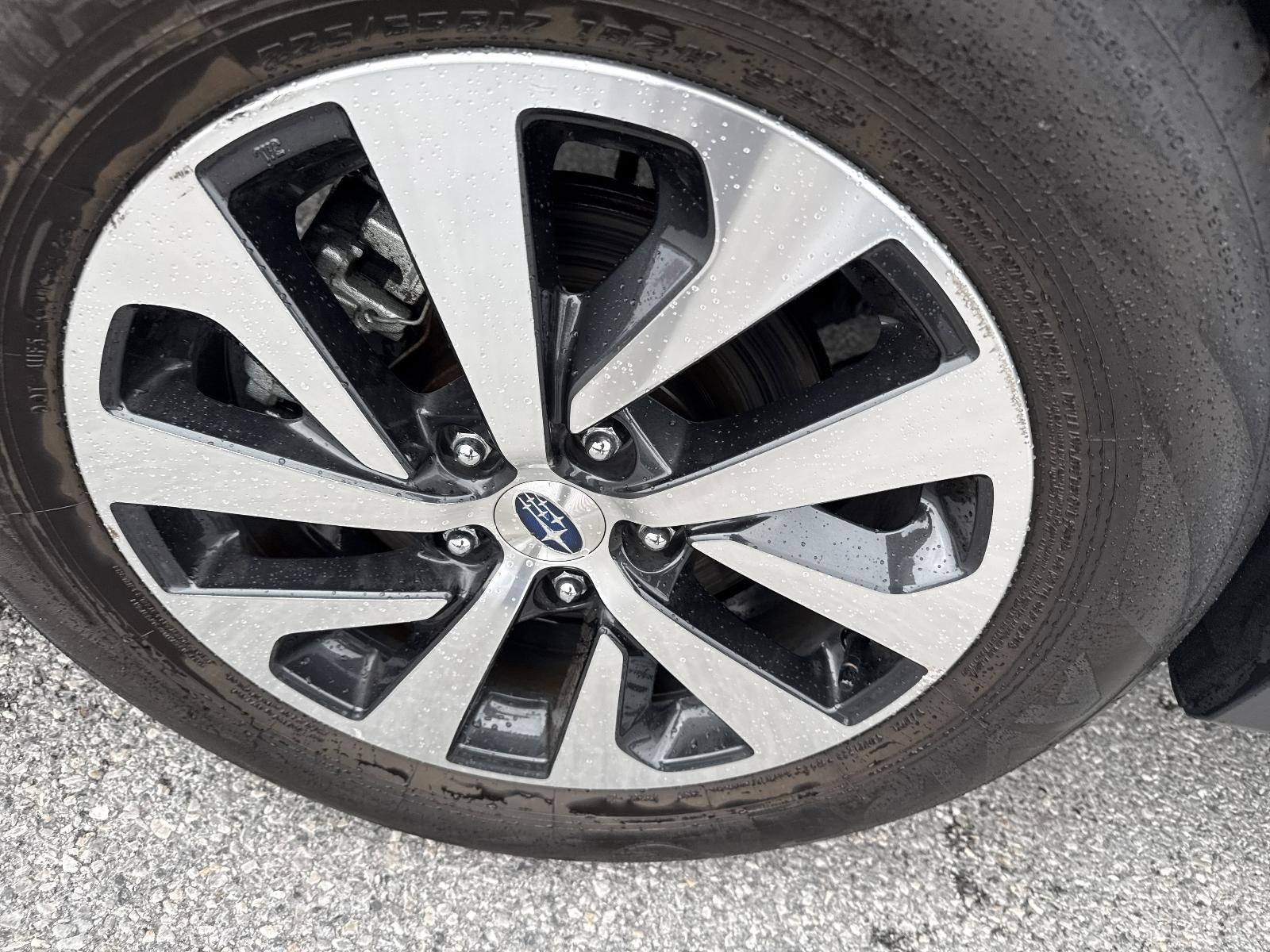 2024 Subaru Outback Premium AWD