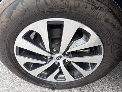 2024 Subaru Outback Premium AWD