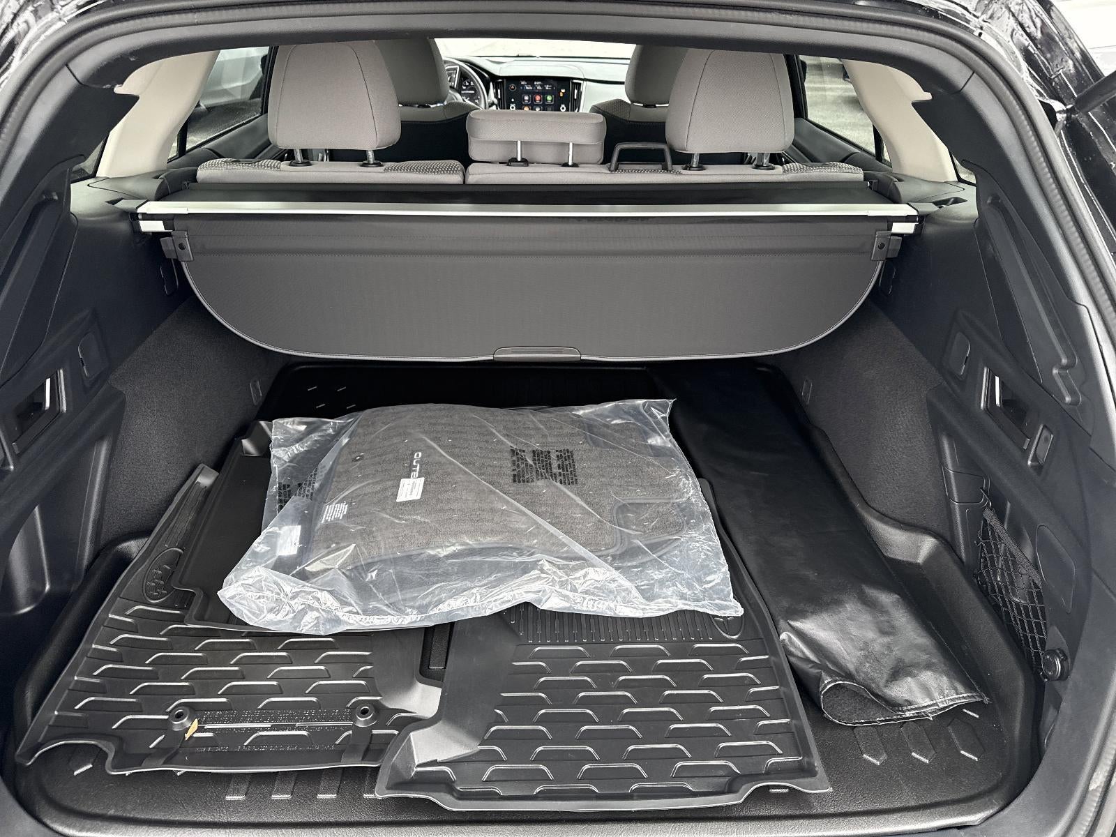 2024 Subaru Outback Premium AWD