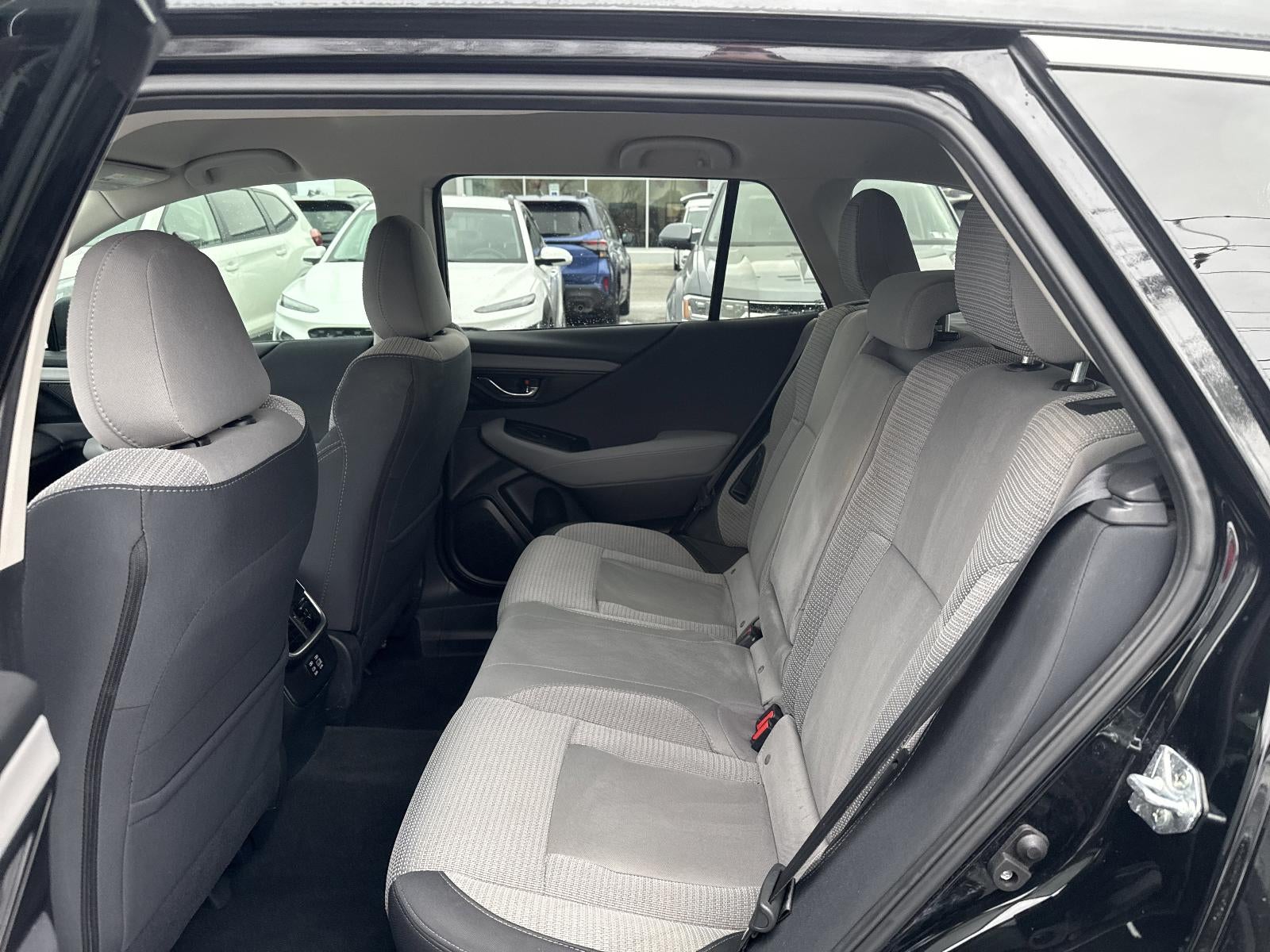 2024 Subaru Outback Premium AWD