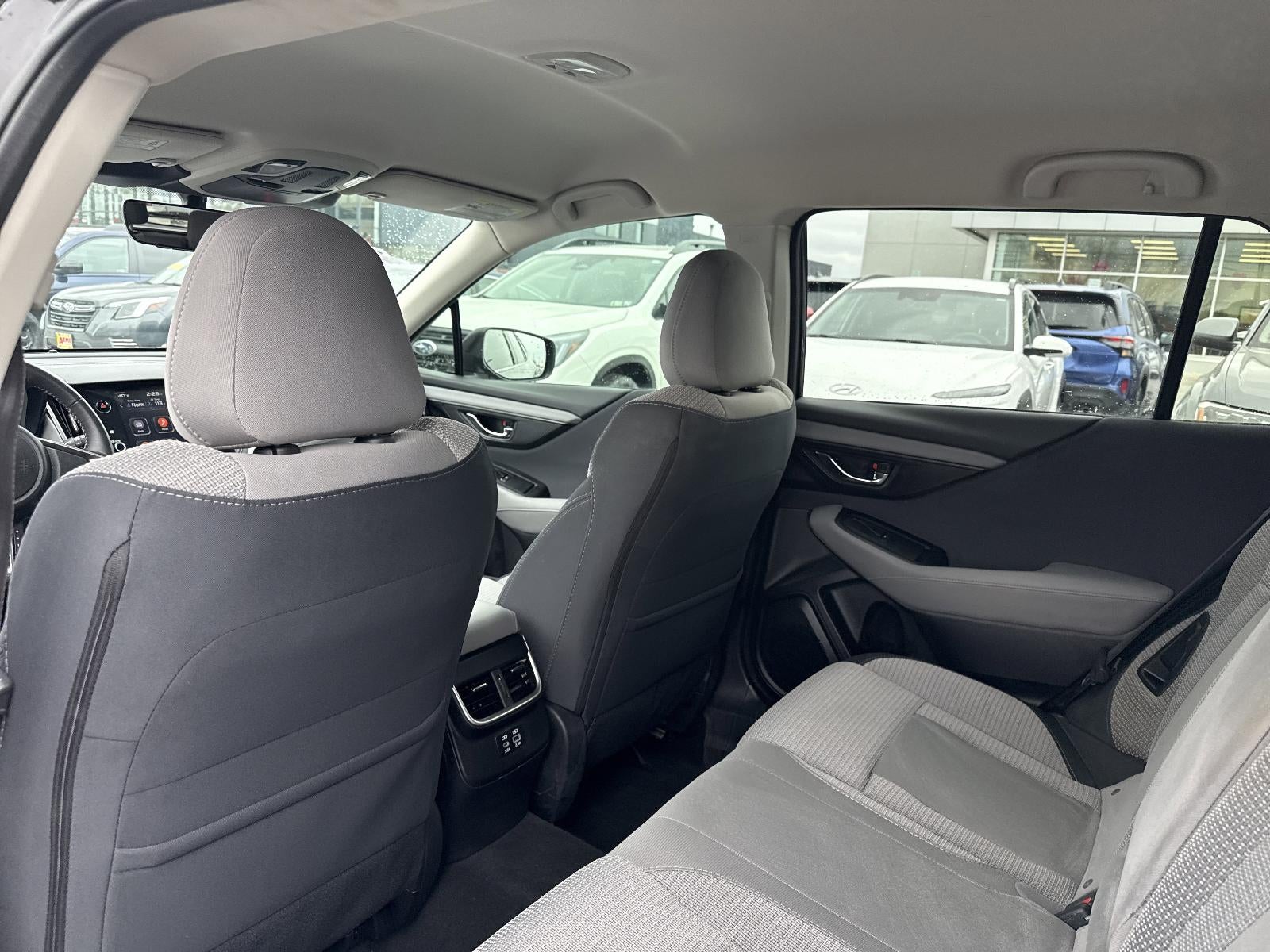 2024 Subaru Outback Premium AWD