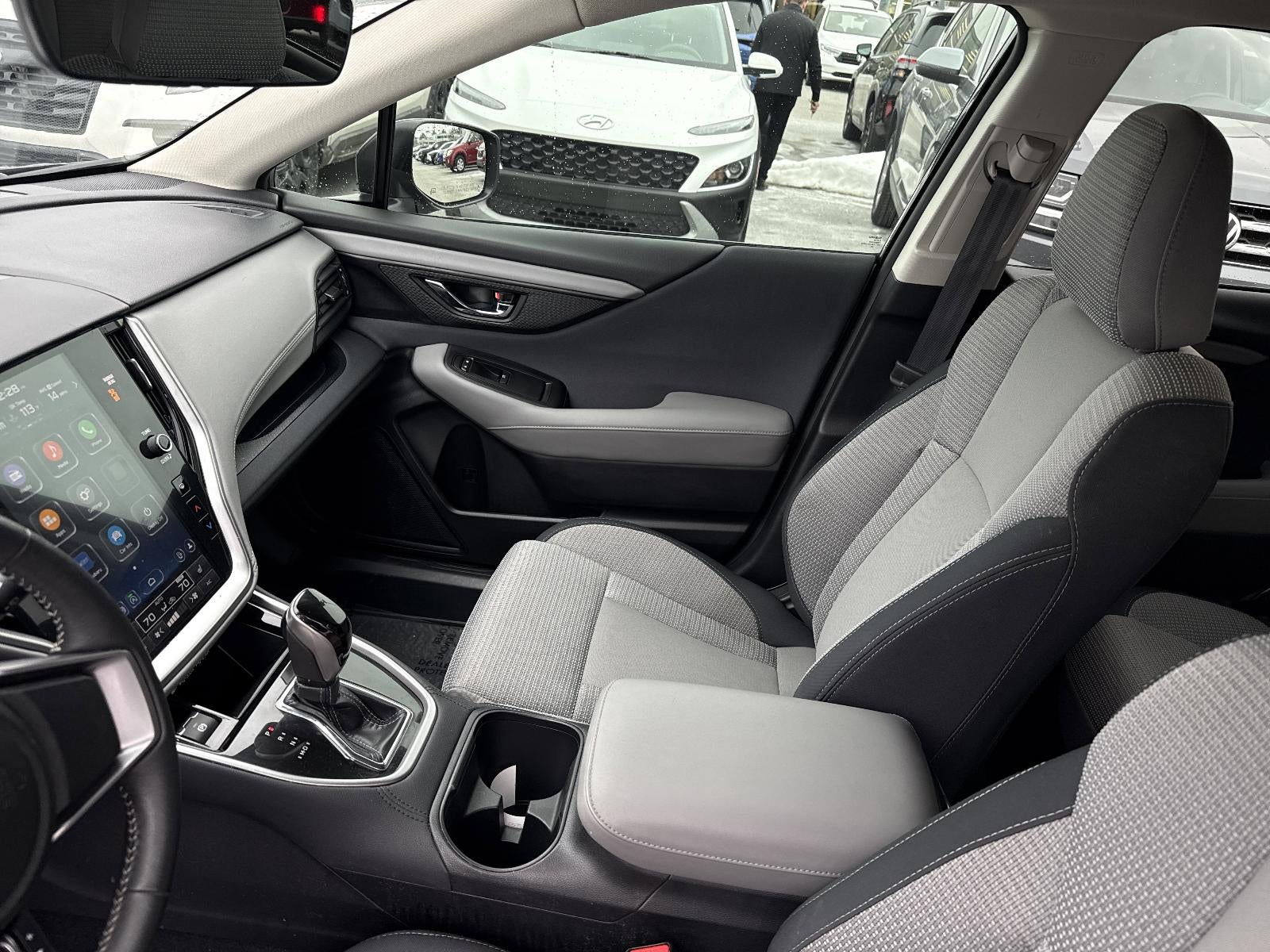 2024 Subaru Outback Premium AWD