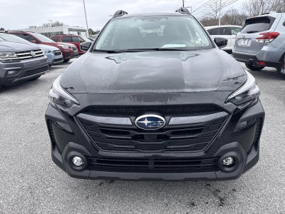 2024 Subaru Outback Premium AWD