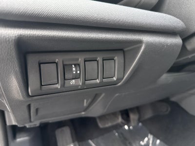 2024 Subaru Outback Premium AWD