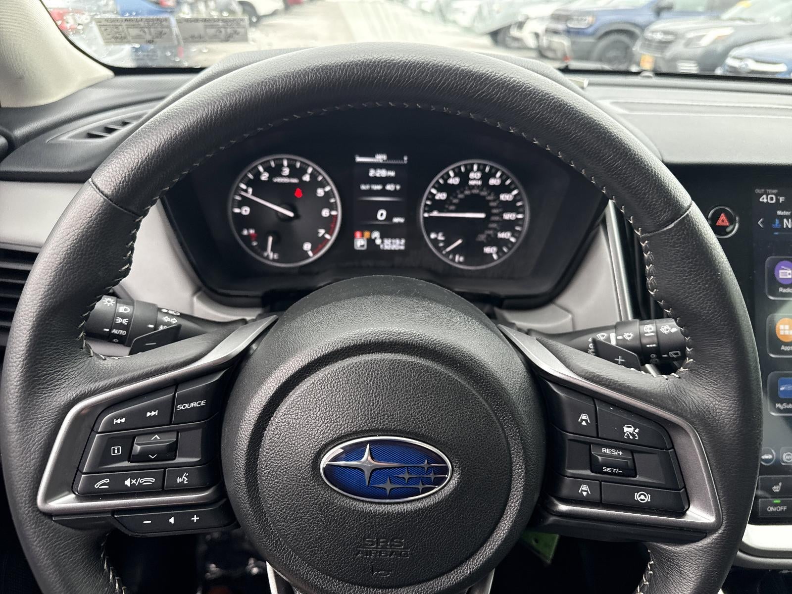 2024 Subaru Outback Premium AWD