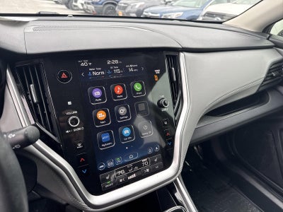 2024 Subaru Outback Premium AWD