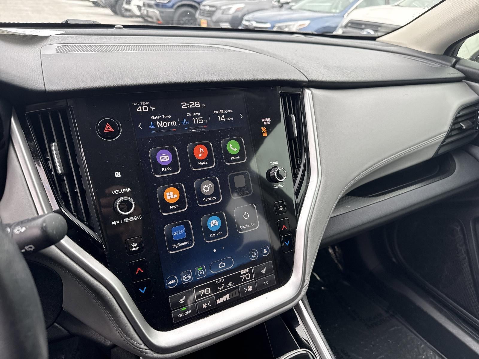 2024 Subaru Outback Premium AWD