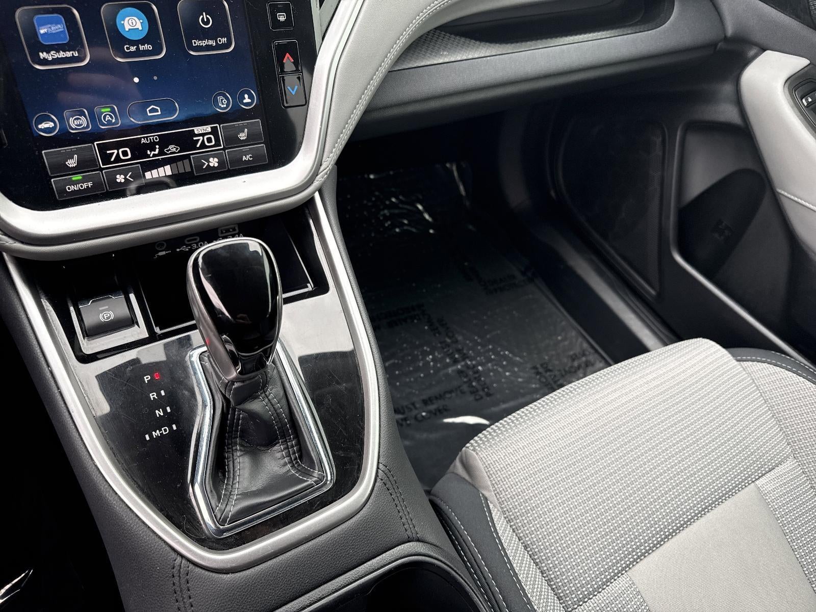 2024 Subaru Outback Premium AWD