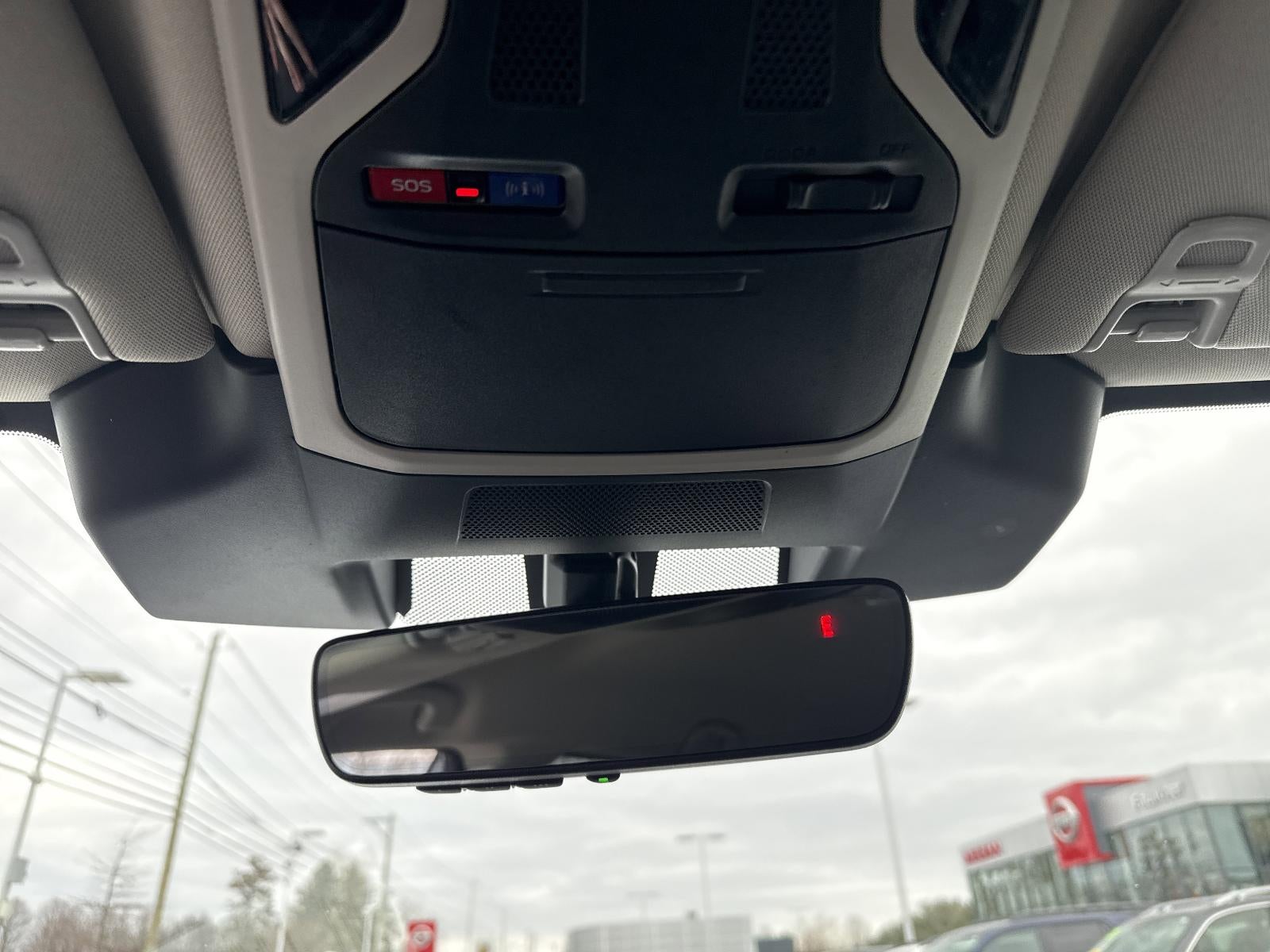 2024 Subaru Outback Premium AWD