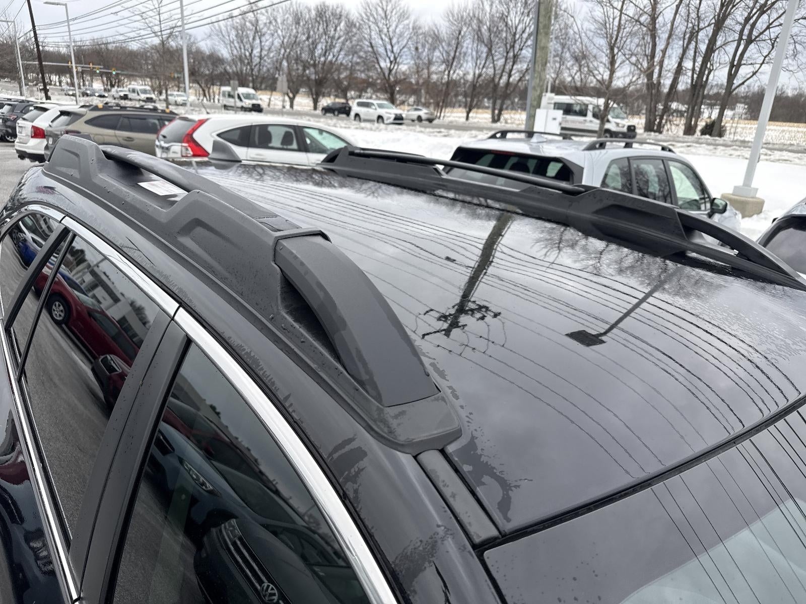 2024 Subaru Outback Premium AWD