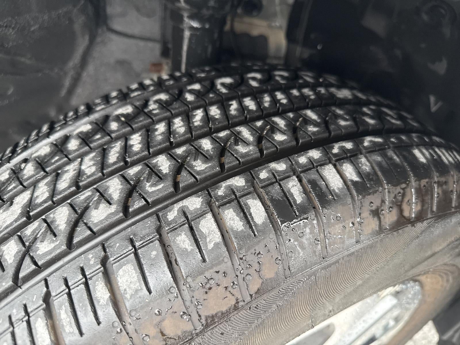 2024 Subaru Outback Premium AWD