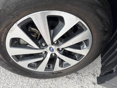 2024 Subaru Outback Premium AWD