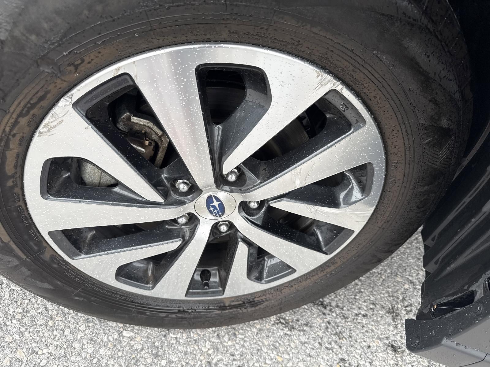 2024 Subaru Outback Premium AWD