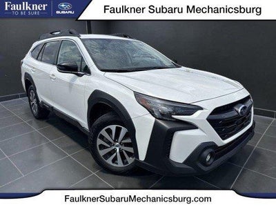 2024 Subaru Outback Premium AWD