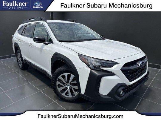 2024 Subaru Outback Premium AWD