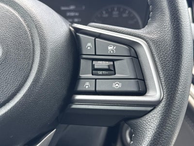 2024 Subaru Outback Premium AWD
