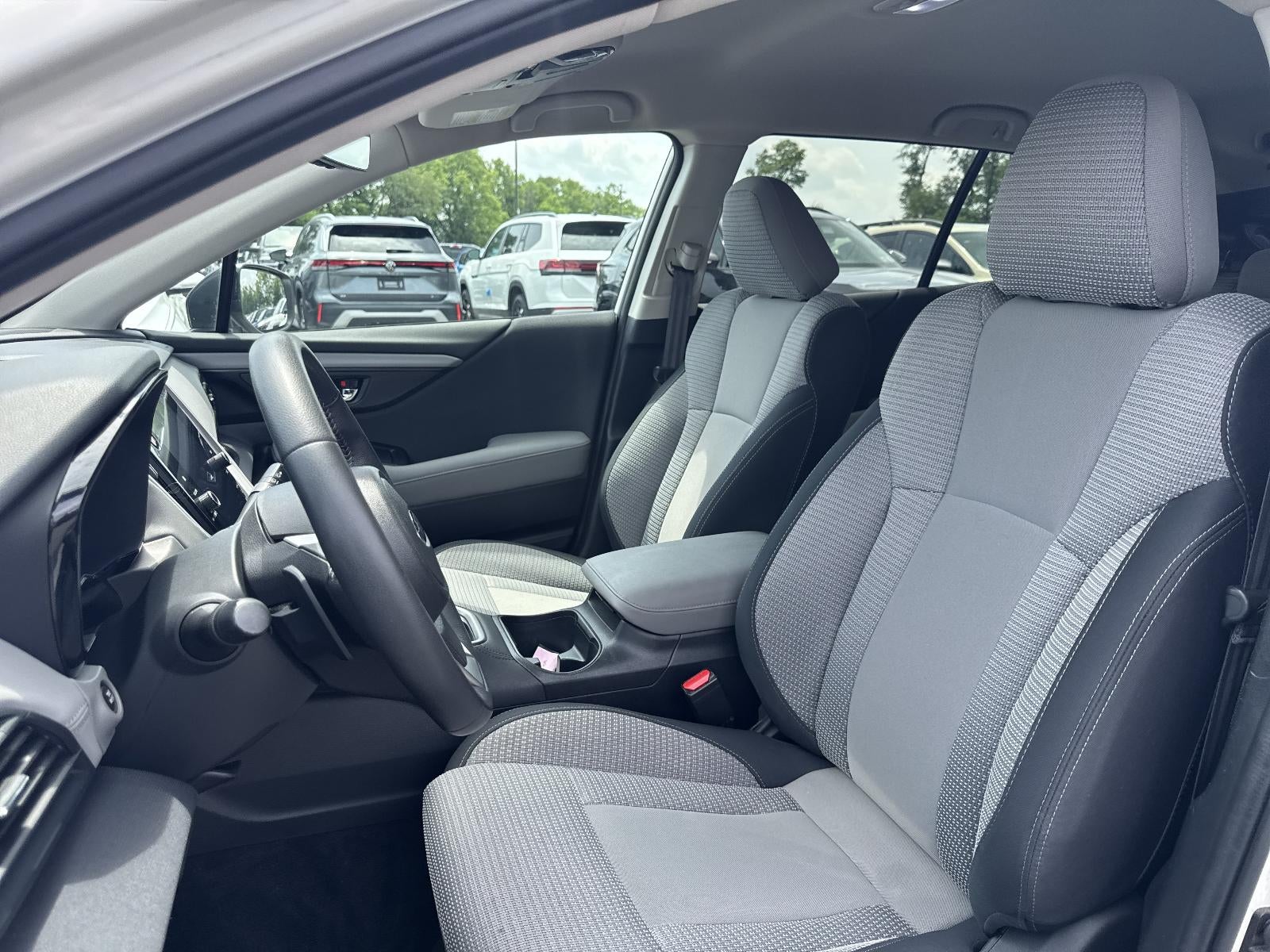 2024 Subaru Outback Premium AWD