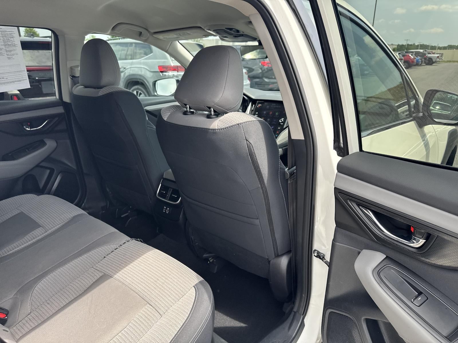 2024 Subaru Outback Premium AWD