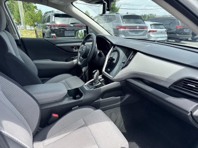 2024 Subaru Outback Premium AWD