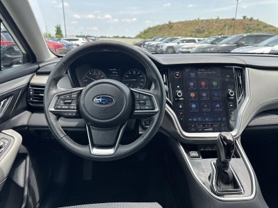 2024 Subaru Outback Premium AWD