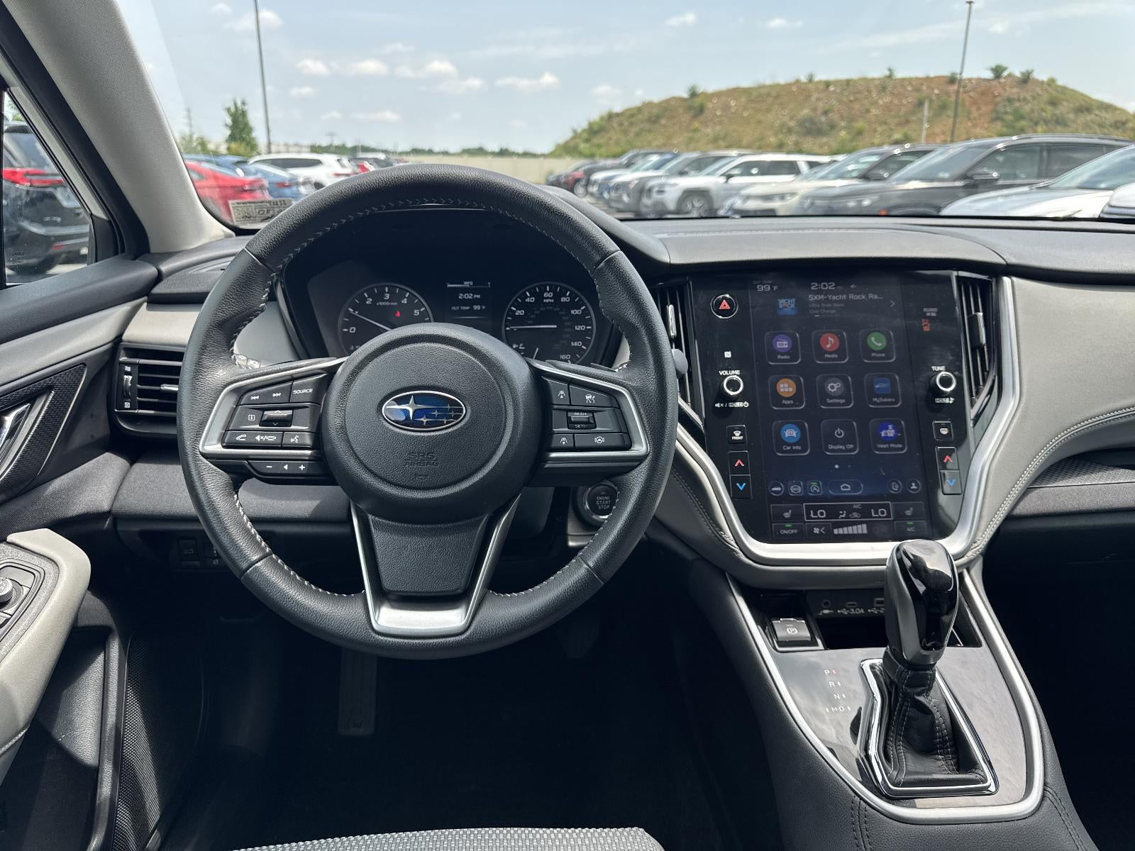 2024 Subaru Outback Premium AWD