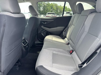 2024 Subaru Outback Premium AWD