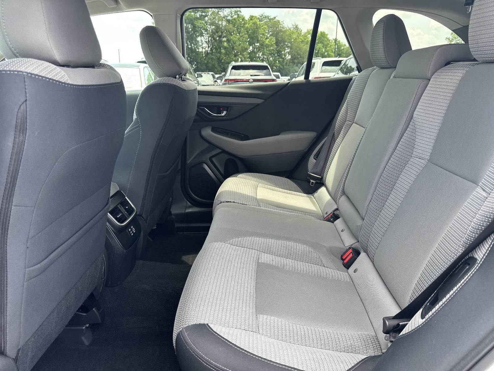 2024 Subaru Outback Premium AWD
