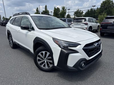 2024 Subaru Outback Premium AWD