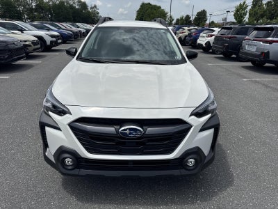 2024 Subaru Outback Premium AWD