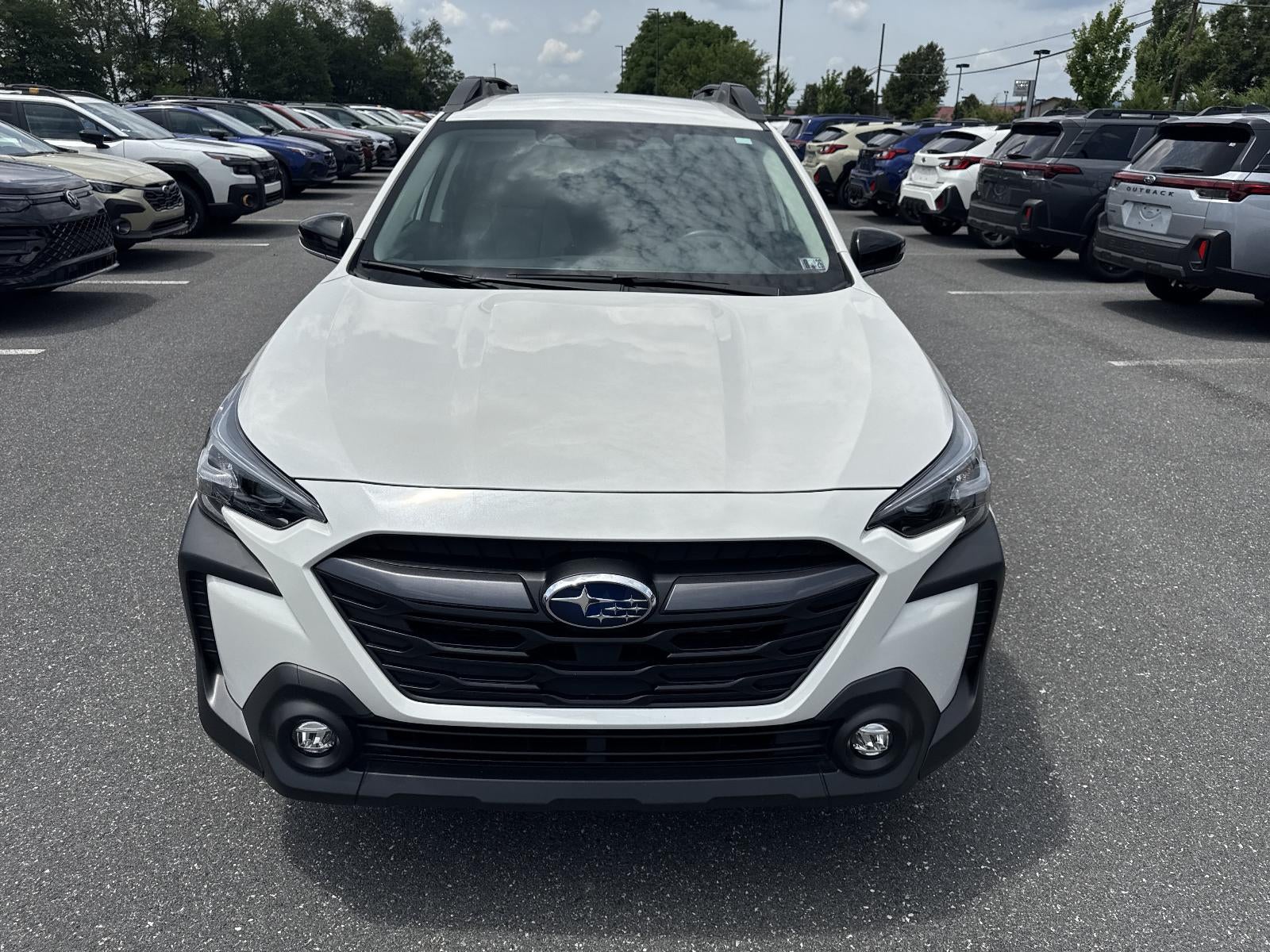 2024 Subaru Outback Premium AWD