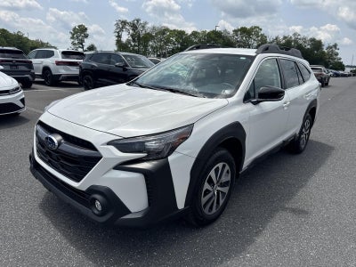 2024 Subaru Outback Premium AWD