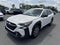 2024 Subaru Outback Premium AWD