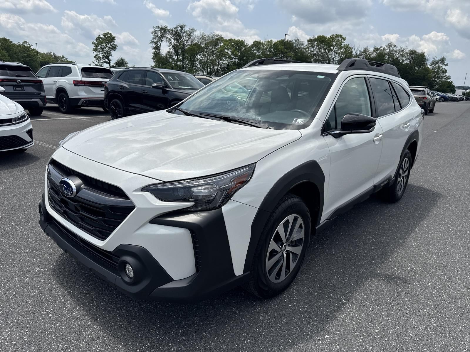 2024 Subaru Outback Premium AWD