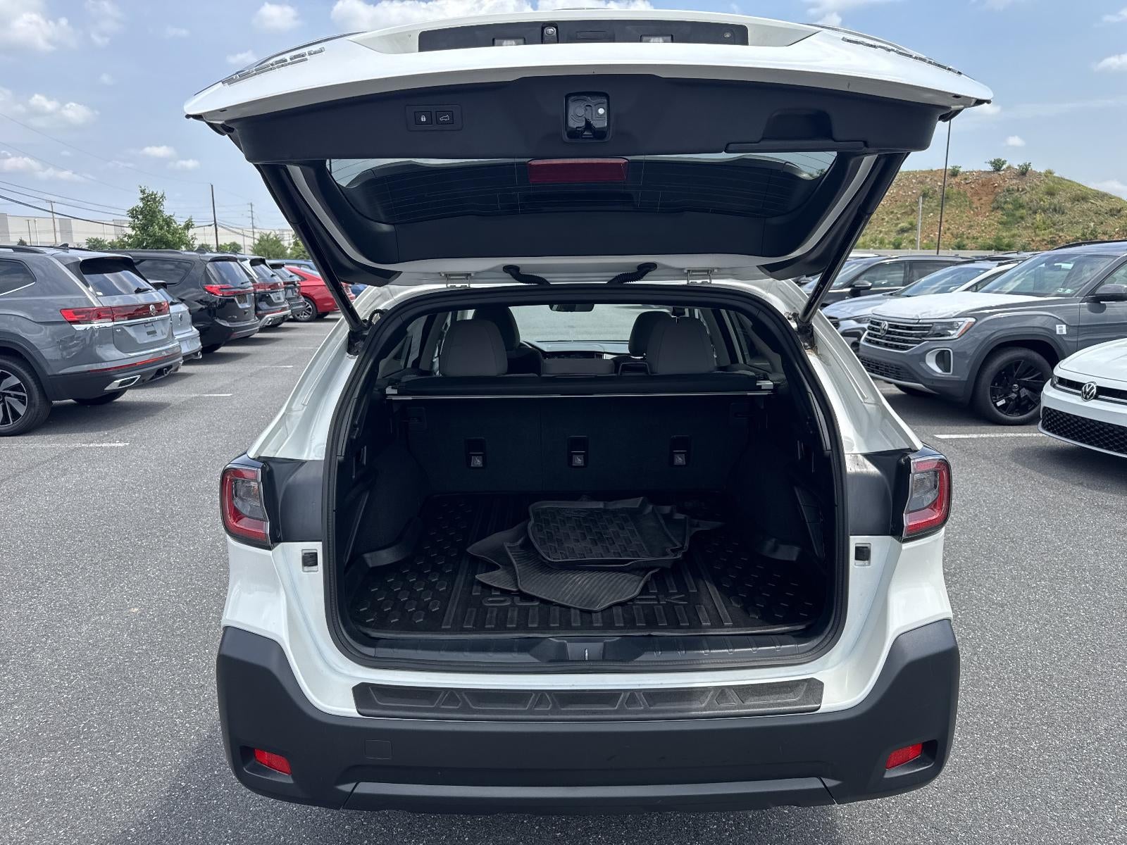 2024 Subaru Outback Premium AWD