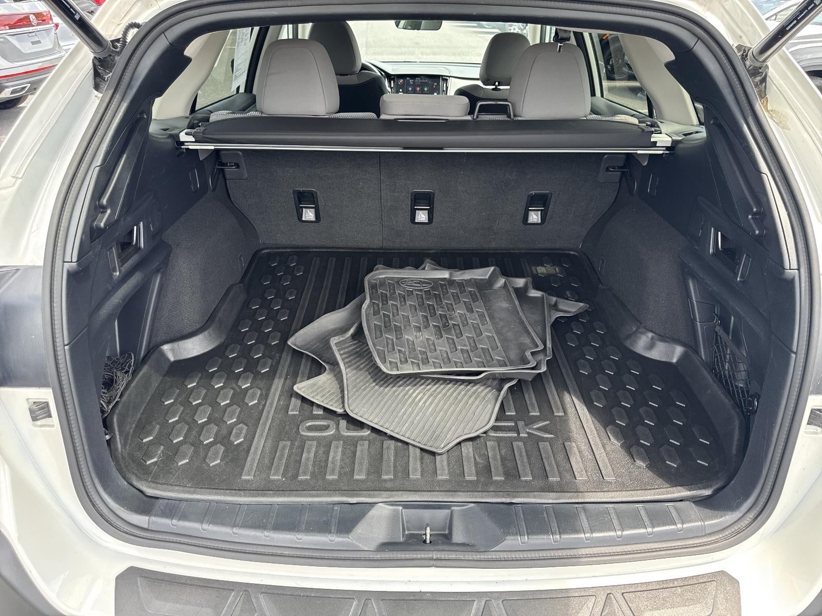 2024 Subaru Outback Premium AWD