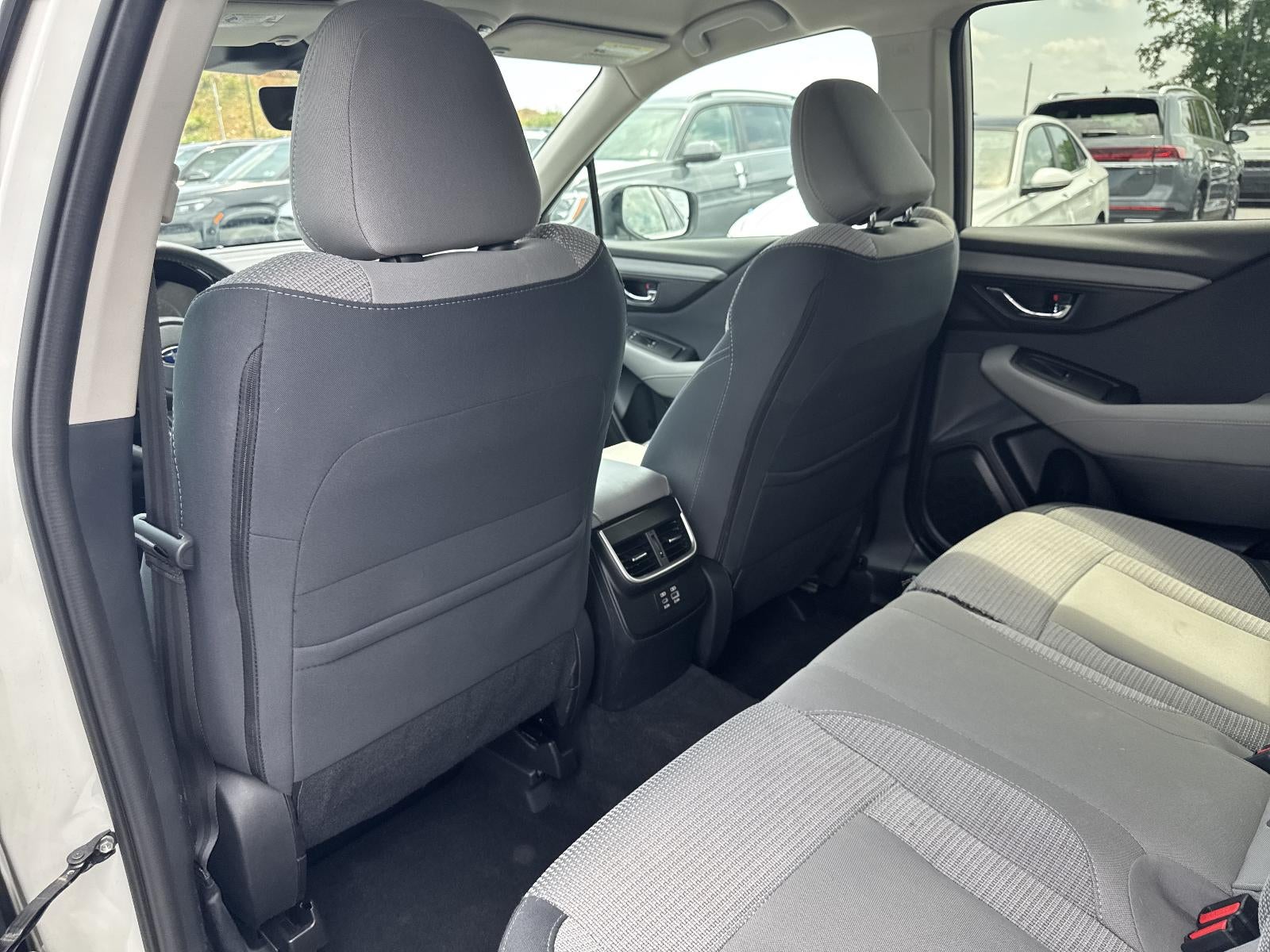 2024 Subaru Outback Premium AWD