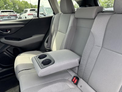 2024 Subaru Outback Premium AWD