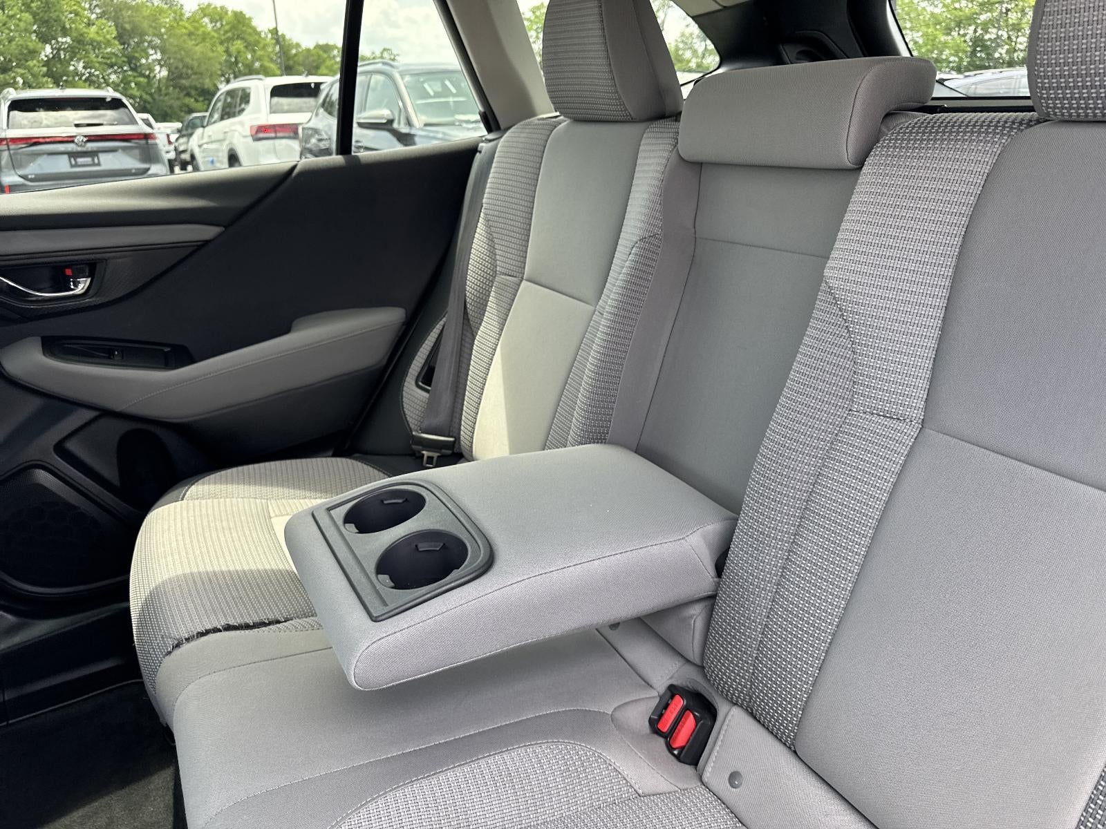 2024 Subaru Outback Premium AWD