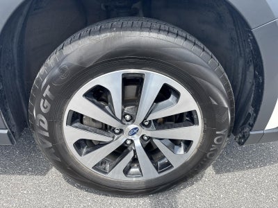 2024 Subaru Outback Premium AWD