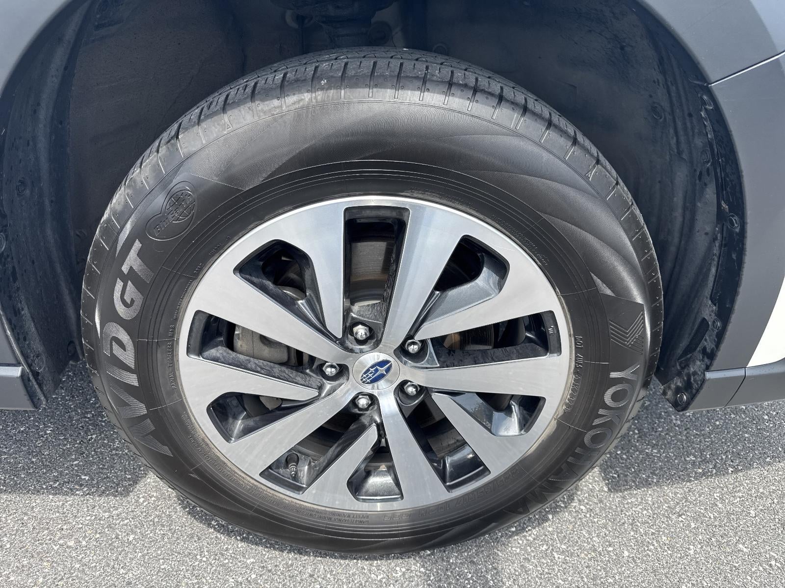 2024 Subaru Outback Premium AWD