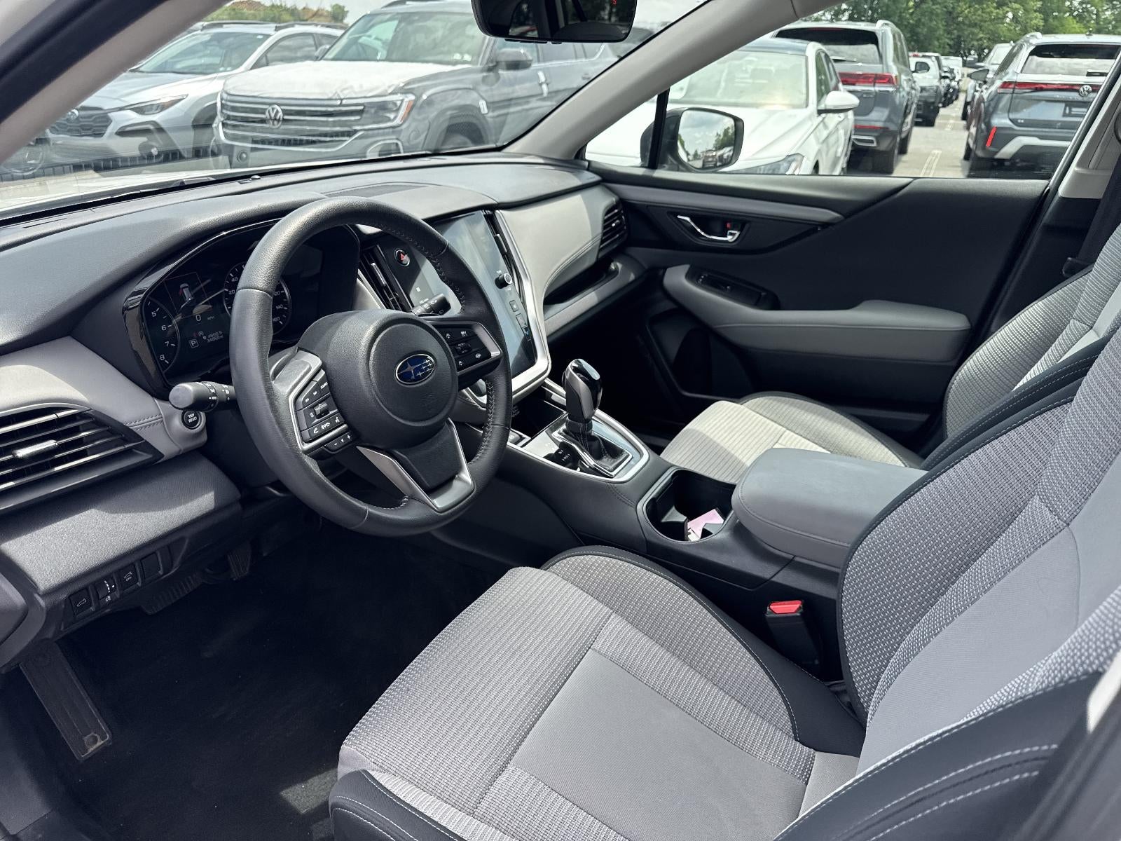 2024 Subaru Outback Premium AWD