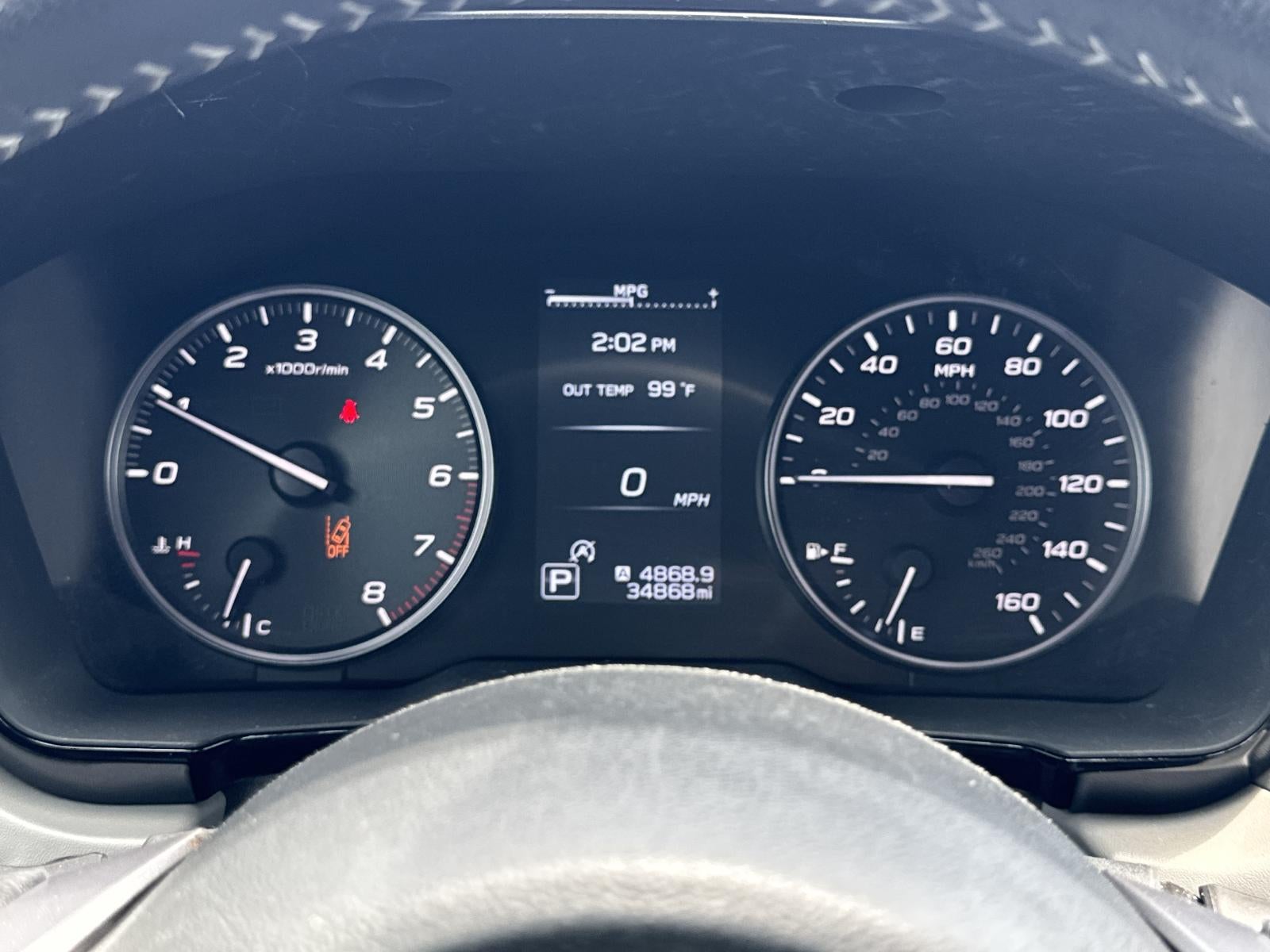 2024 Subaru Outback Premium AWD