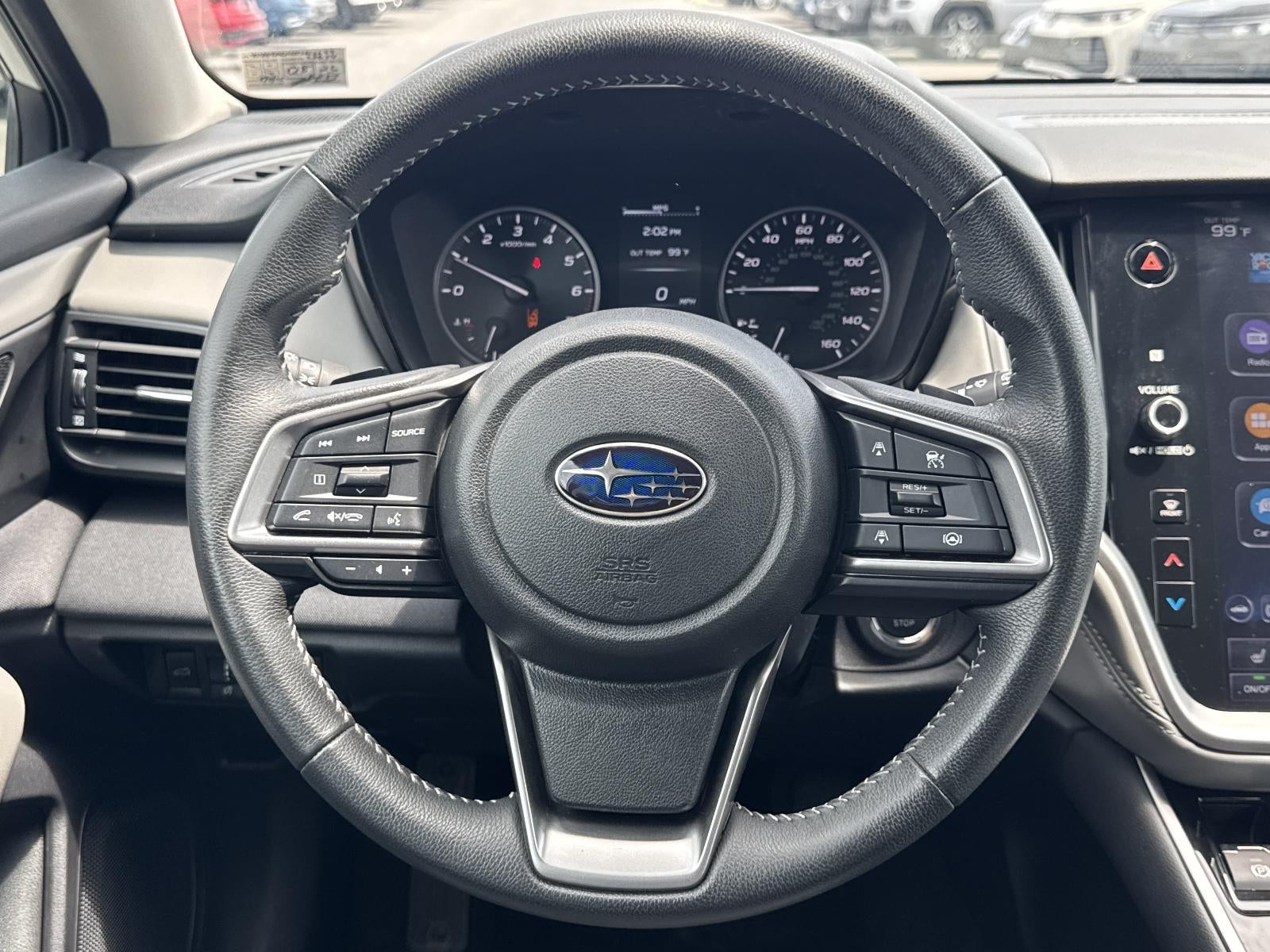 2024 Subaru Outback Premium AWD