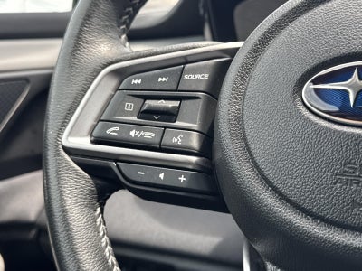 2024 Subaru Outback Premium AWD