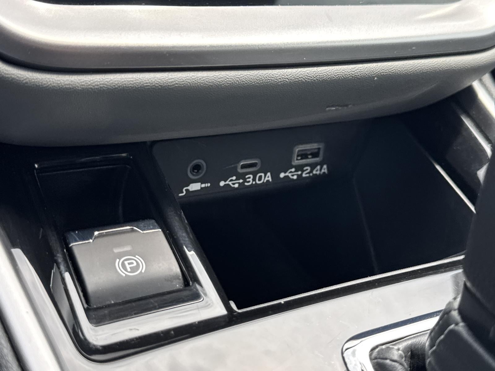 2024 Subaru Outback Premium AWD