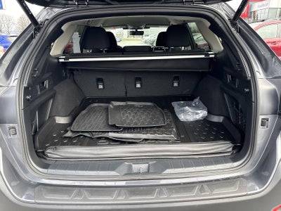 2025 Subaru Outback Premium AWD